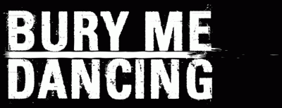 logo Bury Me Dancing